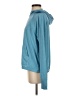 Eddie Bauer 100% Polyester Teal Sweatshirt Size S - photo 5