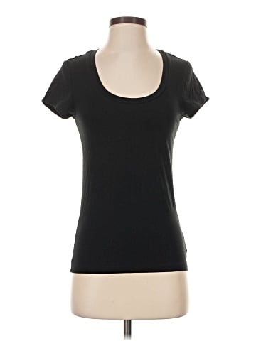 Theory Short Sleeve T-Shirt (view 1)
