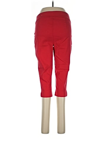 Sag Harbor Active Pants (view 2)
