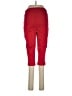 Sag Harbor Red Active Pants Size 10 - photo 2