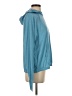Eddie Bauer 100% Polyester Teal Sweatshirt Size S - photo 4