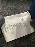 BCBGMAXAZRIA Animal Print Silver Formal Skirt Size M - photo 5