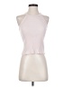 Uniqlo Pink Sleeveless Top Size S - photo 1