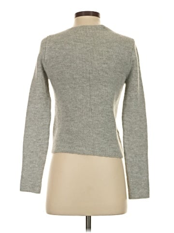 MNG Turtleneck Sweater (view 2)