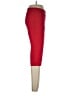 Sag Harbor Red Active Pants Size 10 - photo 4