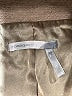 Classiques Entier Tan Blazer Size XS - photo 6