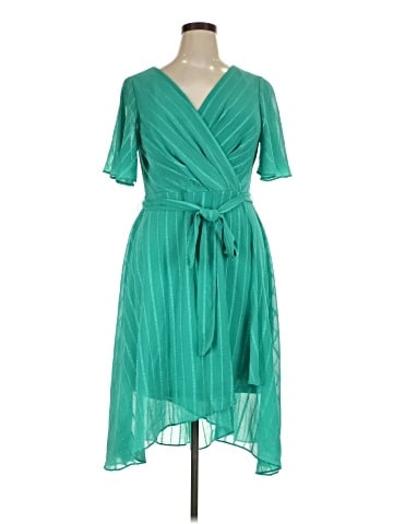 Tommy Hilfiger Cocktail Dress (view 1)