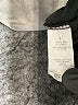Green Envelope Black Sleeveless T-Shirt Size L - photo 8