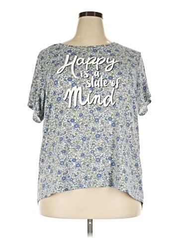 Secret Treasures Short Sleeve T-Shirt (view 1)
