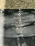 Nux Graphic Gray Jeans Size M - photo 7