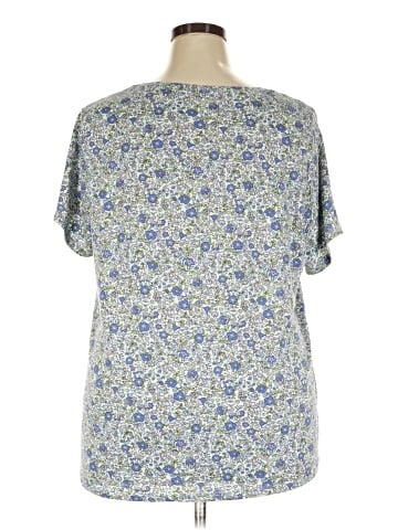 Secret Treasures Short Sleeve T-Shirt (view 2)