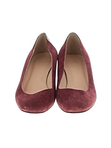 J.Crew Heels (view 2)