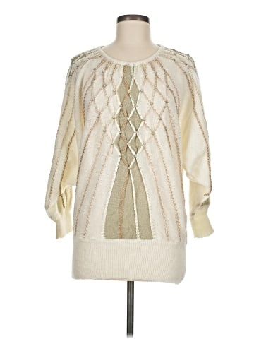 Carducci Pullover Sweater (view 1)