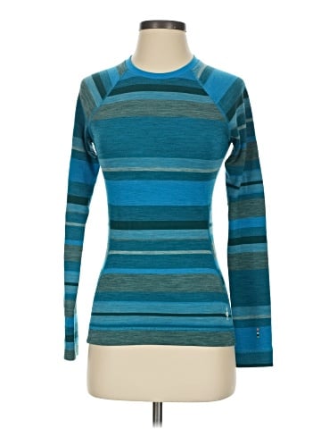 Smartwool Active T-Shirt (view 1)