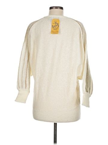 Carducci Pullover Sweater (view 2)