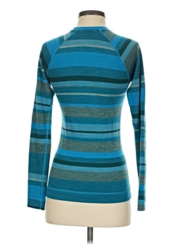 Smartwool Active T-Shirt (view 2)