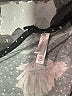 Xhilaration Floral Black Romper Size XS - photo 4