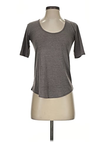 Dorothy Perkins Short Sleeve T-Shirt (view 1)