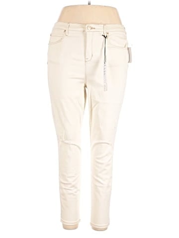 Nicole Miller New York Jeans (view 1)