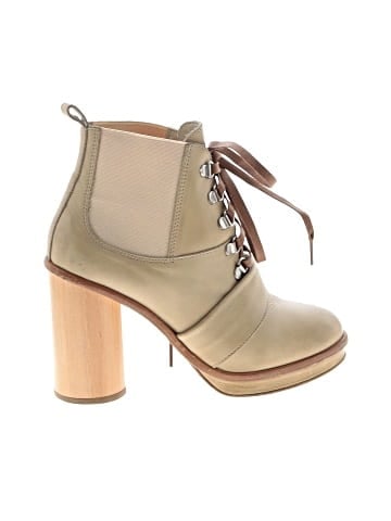 ouigal Ankle Boots (view 1)