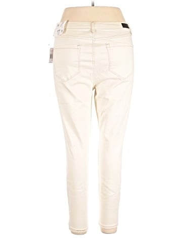 Nicole Miller New York Jeans (view 2)