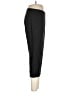 lucy Solid Black Active Pants Size M - photo 4