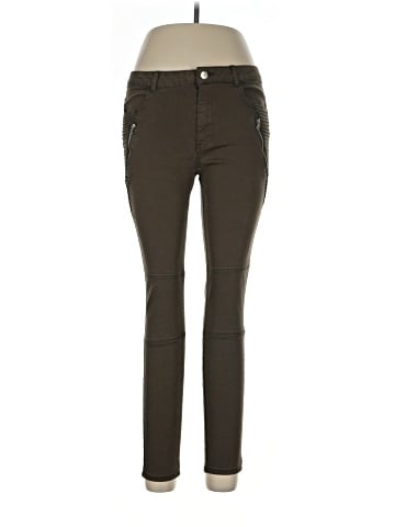 Zara Basic Jeggings (view 1)