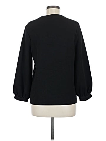 Chico's Long Sleeve Blouse (view 2)