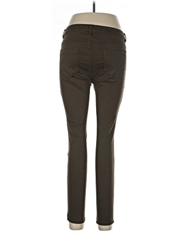 Zara Basic Jeggings (view 2)
