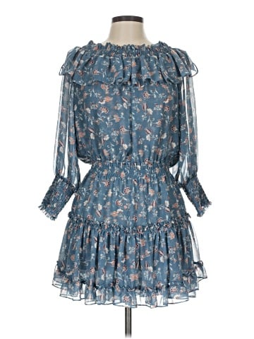 MISA Los Angeles Casual Dress (view 1)