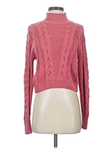 Aeropostale Turtleneck Sweater (view 1)