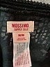 Mossimo Supply Co. 100% Cotton Paisley Black Shorts Size M - photo 3