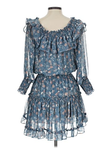 MISA Los Angeles Casual Dress (view 2)