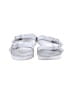 Shade & Shore White Sandals Size 7 - photo 2