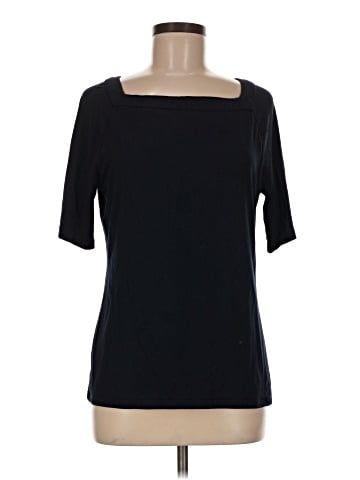 Talbots Short Sleeve Top (view 1)