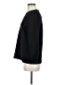 Chico's Black Long Sleeve Blouse Size M - photo 5