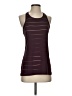 Athleta Burgundy Active Tank Size XS - photo 1