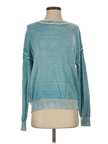 Sundance Pullover Sweater (view 1)