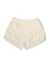 Athleta Solid Ivory Shorts Size XXS - photo 2