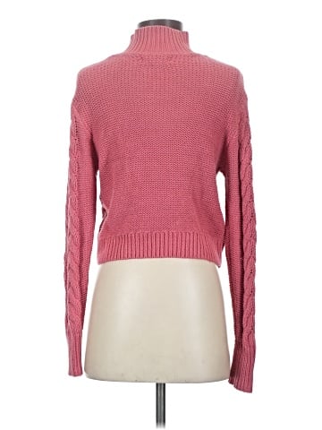 Aeropostale Turtleneck Sweater (view 2)