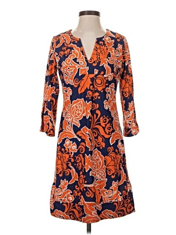 Jude Connally Casual Dress (view 1)