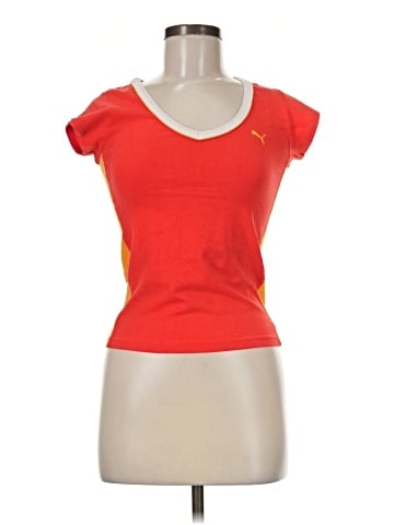 Puma Active T-Shirt (view 1)