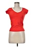Puma Red Active T-Shirt Size M - photo 1