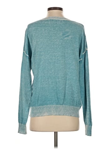 Sundance Pullover Sweater (view 2)