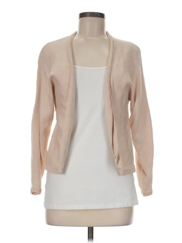 Ann Taylor Cardigan (view 1)