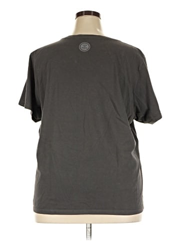 Life Is Good Short Sleeve T-Shirt (view 2)