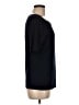 Talbots Black Short Sleeve Top Size M - photo 4