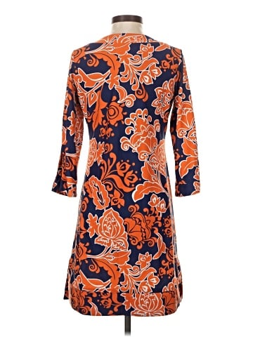 Jude Connally Casual Dress (view 2)