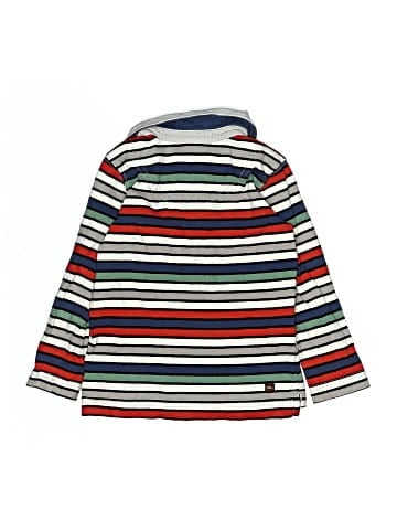 Tea Long Sleeve Polo (view 2)