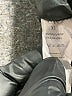 Lyaner Black Cocktail Dress Size XL - photo 5